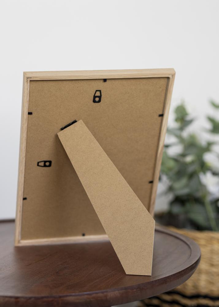 Ramme Smal Eg Akrylglas 20x30 cm