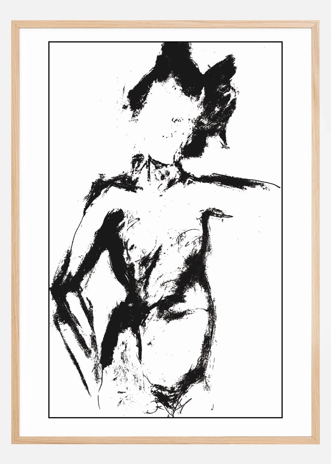 Product Image for Freedom part 3 Plakat (21x29.7 cm (A4))