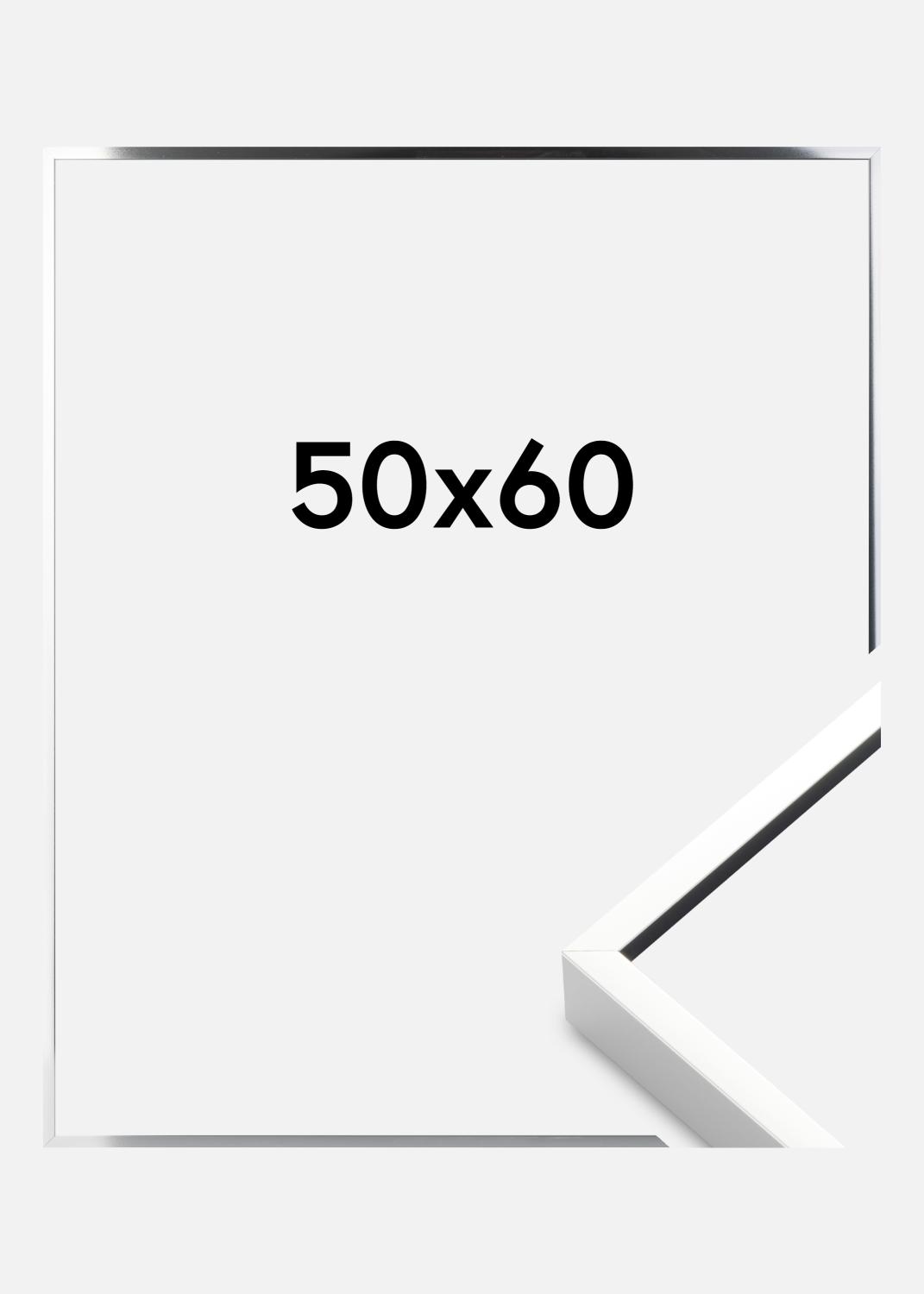 Product Image for Ramme Nielsen Premium Alpha Blank Sølv 50x60 cm