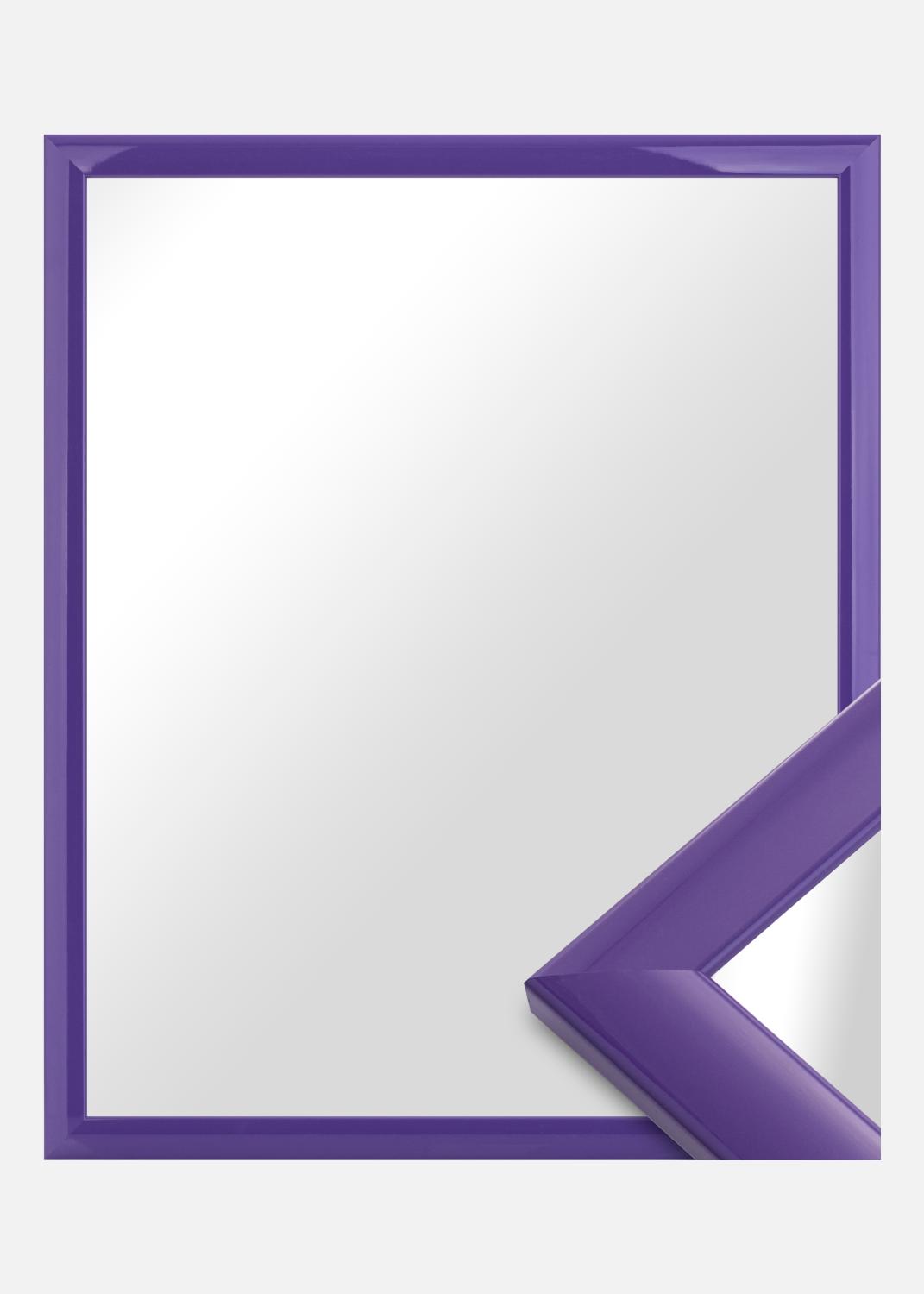 Product Image for Spejl Dorset Lilla - Egne mål