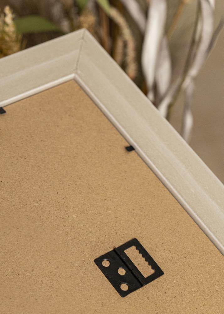 Ramme Charleston Guld 60x80 cm
