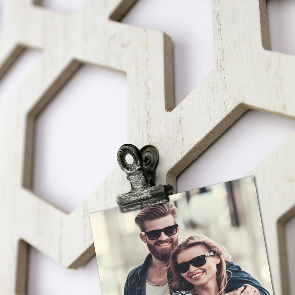 Lindon Collageramme - 4 Billeder