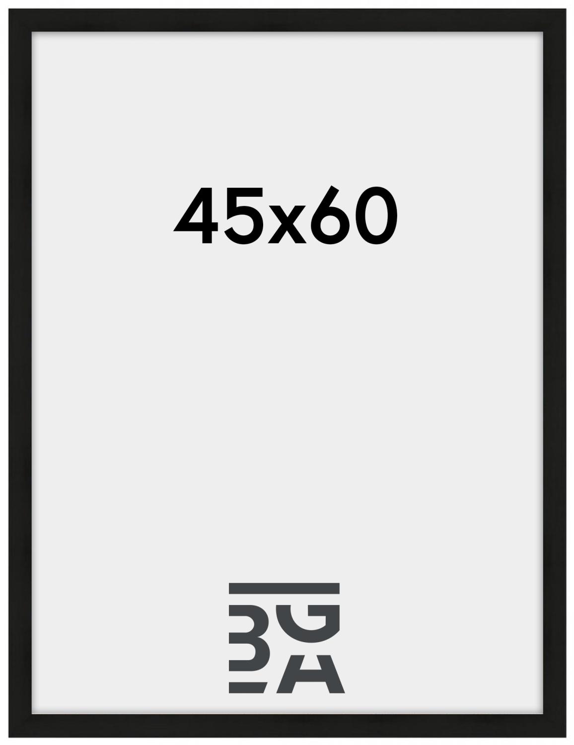 Product Image for Ramme Nielsen Apollo Sort 45x60 cm