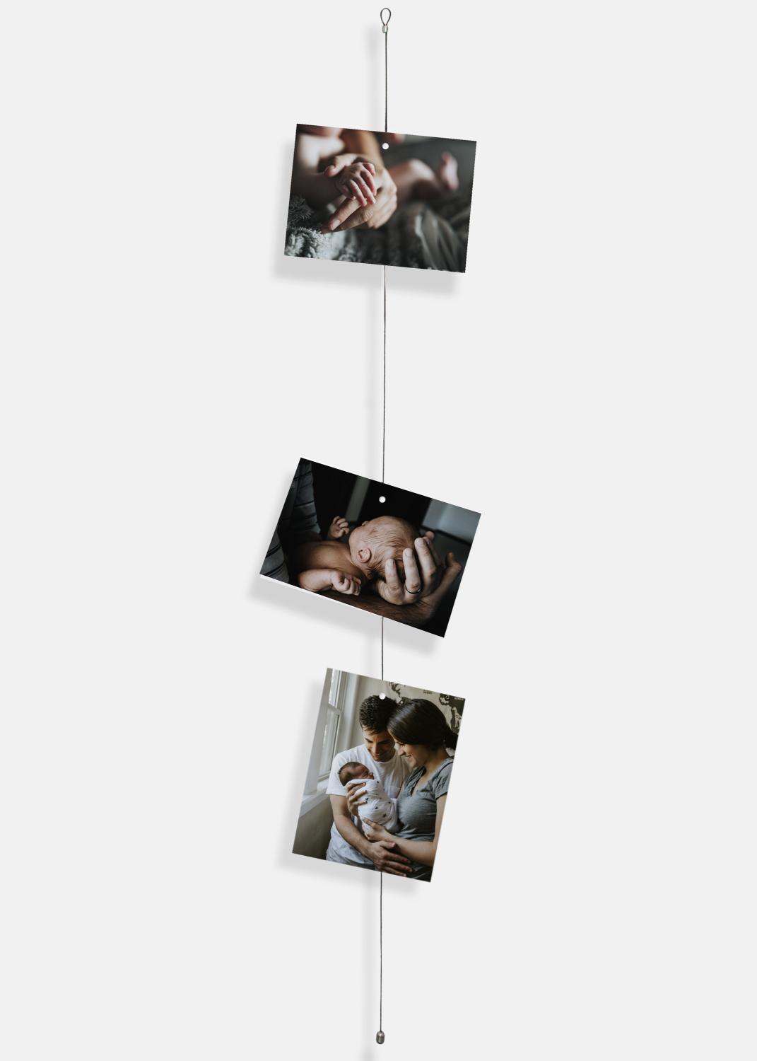 Product Image for Fotorep 150 cm - Sølv