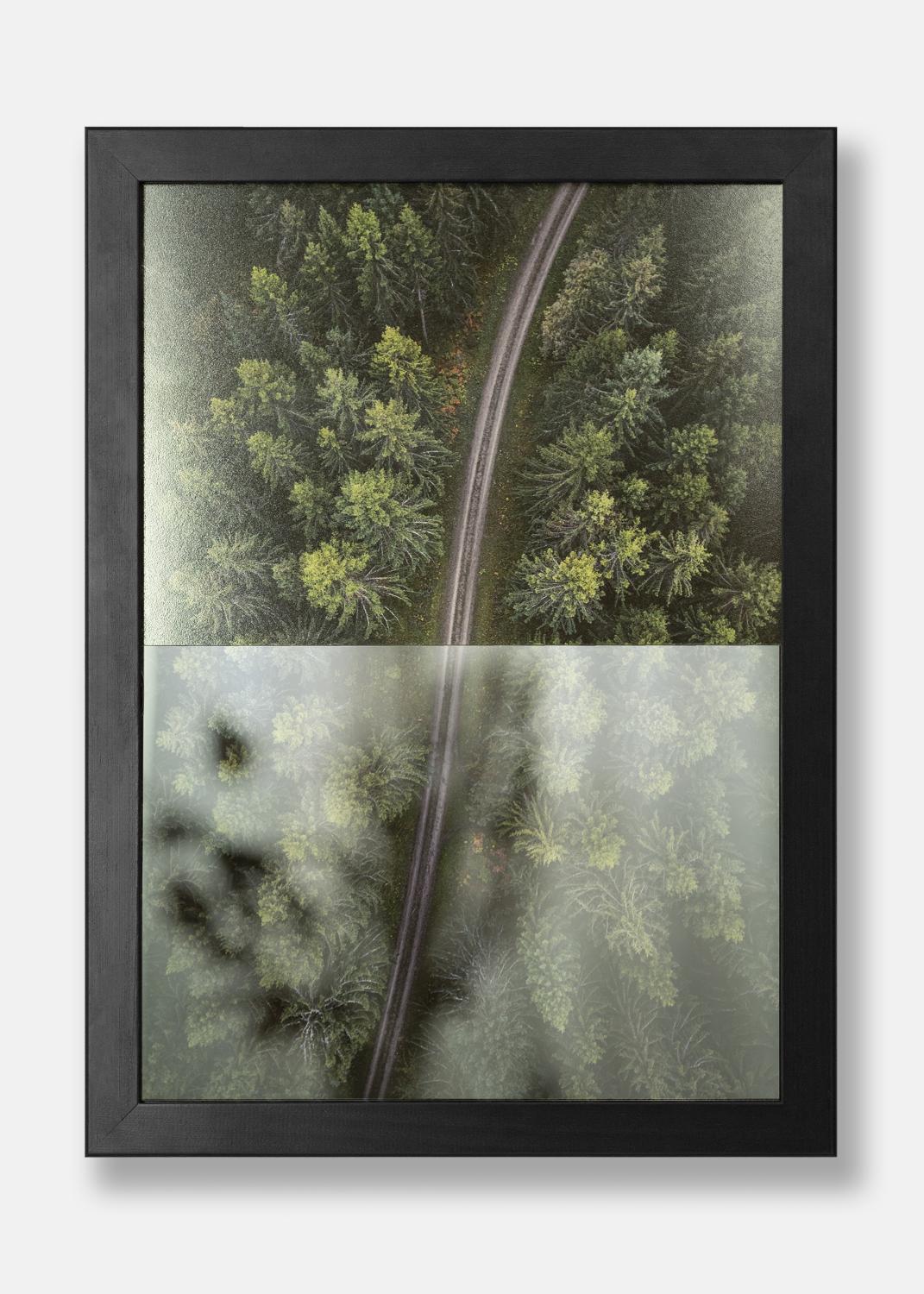 Product Image for Refleksfrit glas 20x25 cm (UltraVue UV70)