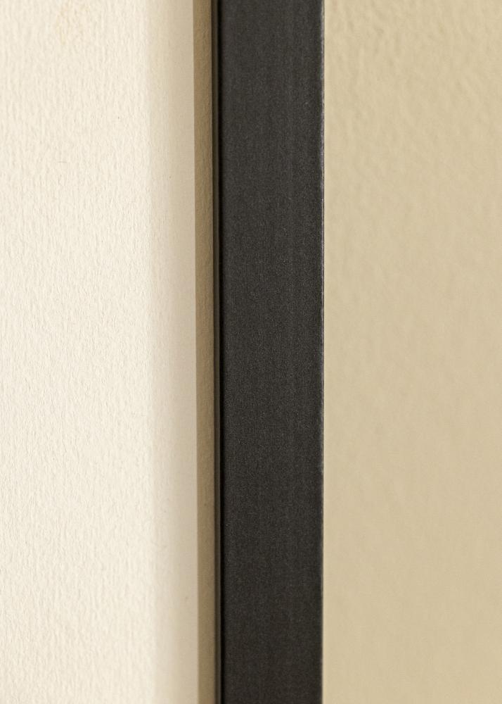 Ramme Selection Sort 40x50 cm - Passepartout Hvid 28x35 cm