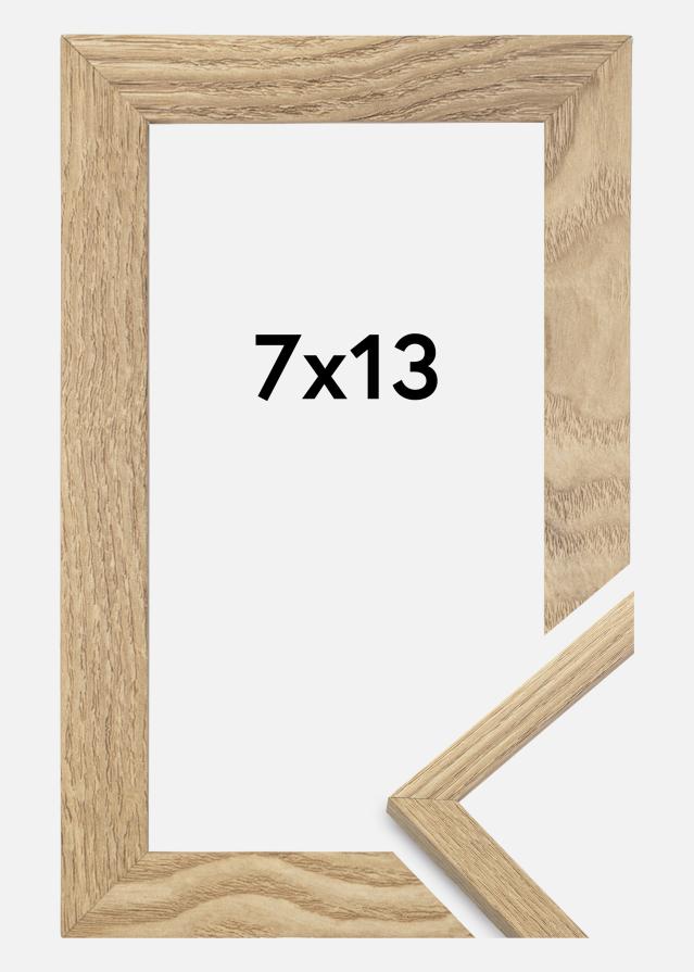 Ramme Trendy Akrylglas Eg 7x13 cm