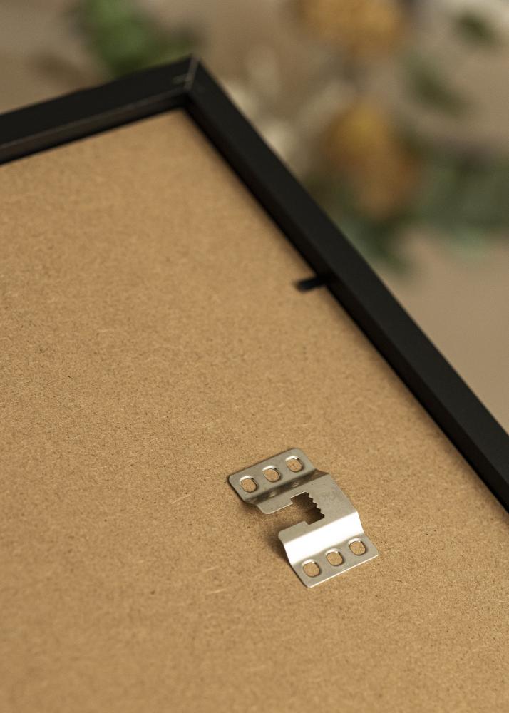 Ramme Selection Sort 40x50 cm - Passepartout Hvid 28x35 cm