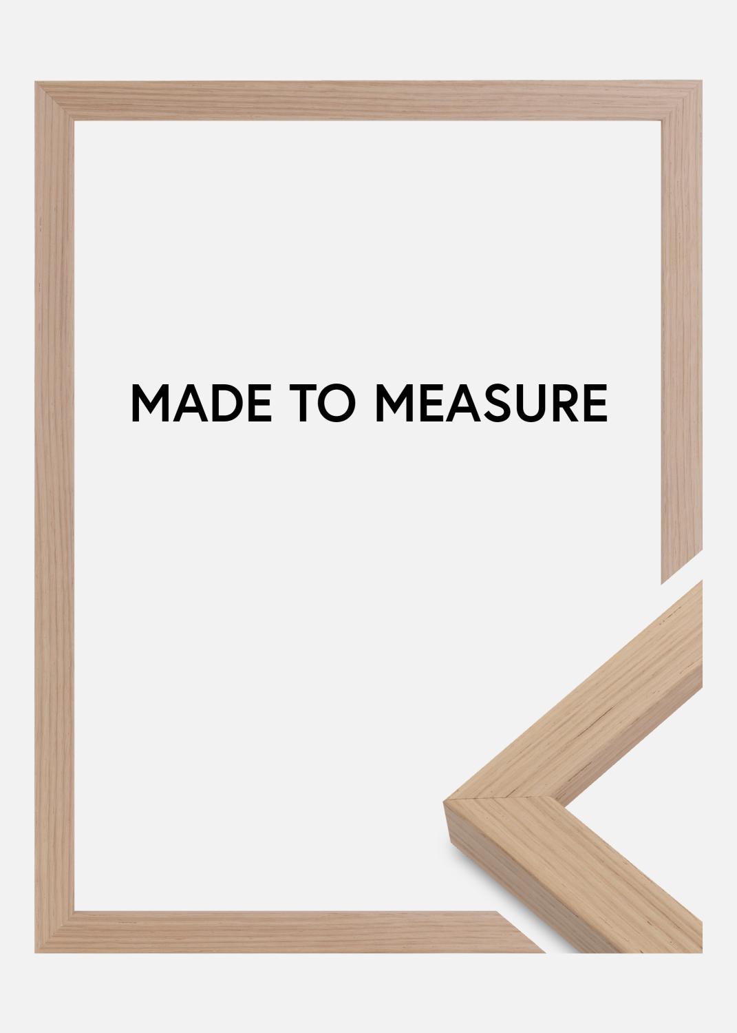 Product Image for Ramme Blocky Eg - Valgfri Størrelse (Uden glas)