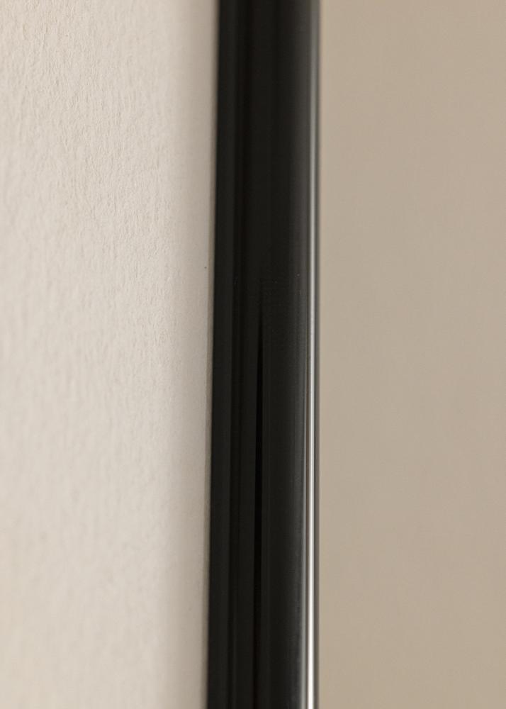 Ramme Galeria Sort 70x100 cm