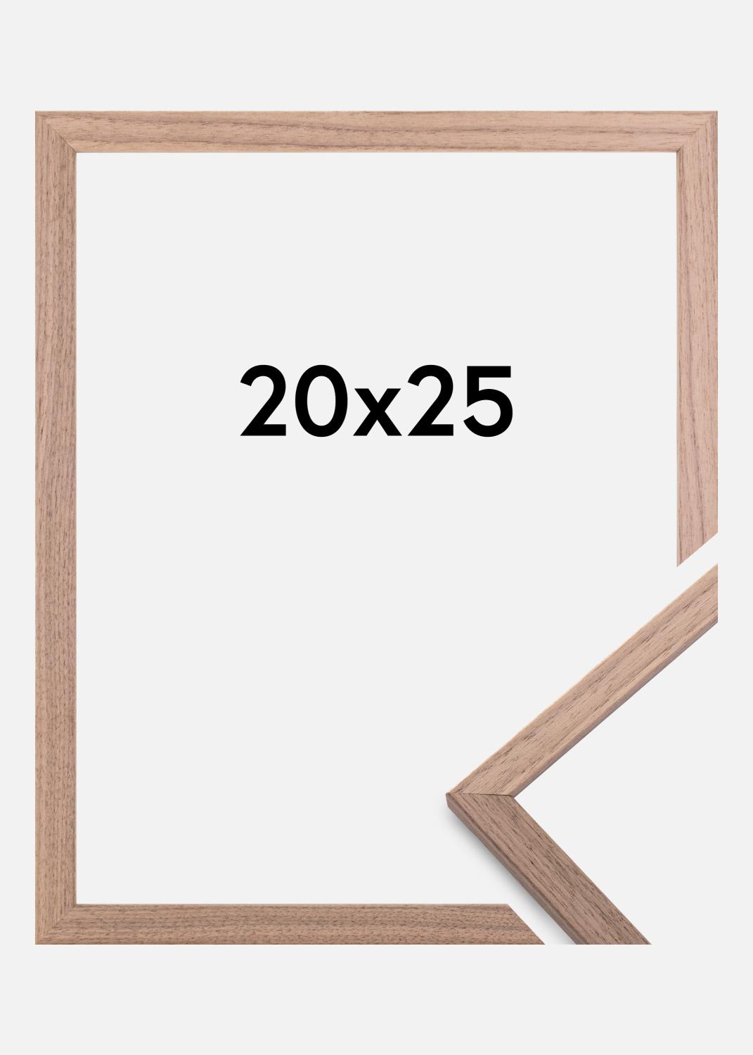 Product Image for Ramme Edsbyn Lys Valnød 20x25 cm