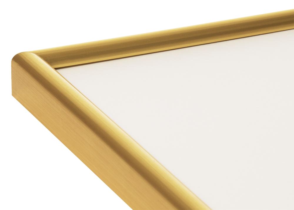Ramme Decoline Guld 21x29,7 cm (A4)