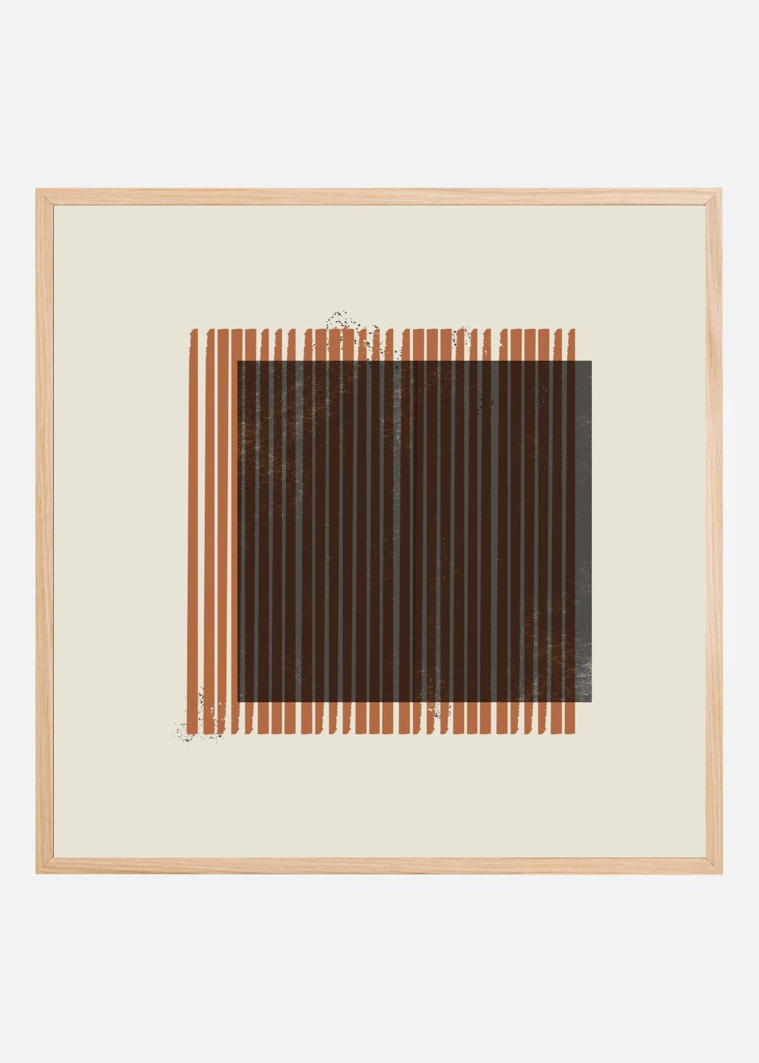 Product Image for Japandi Minimal Plakat (1)