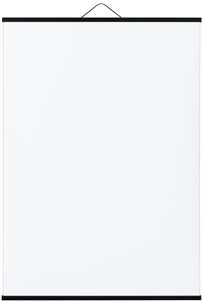 Plakatlister Sort - 84,1 cm (A0)