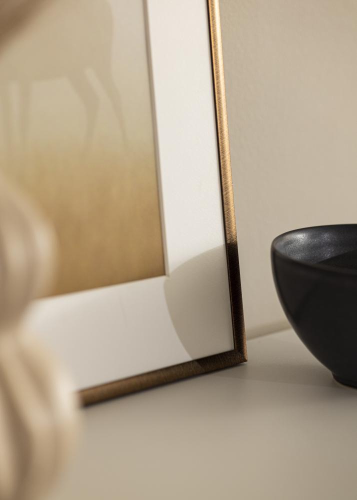 Ramme New Lifestyle Bronze 30x40 cm