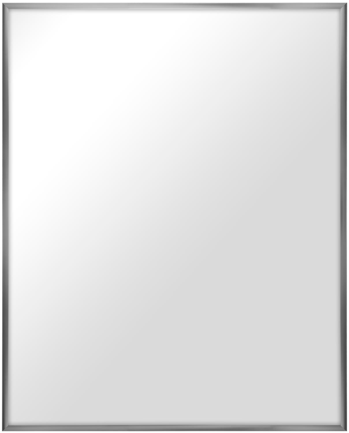 Product Image for Spejl Nielsen Premium Alpha Black Mørkegrå - Egne Mål