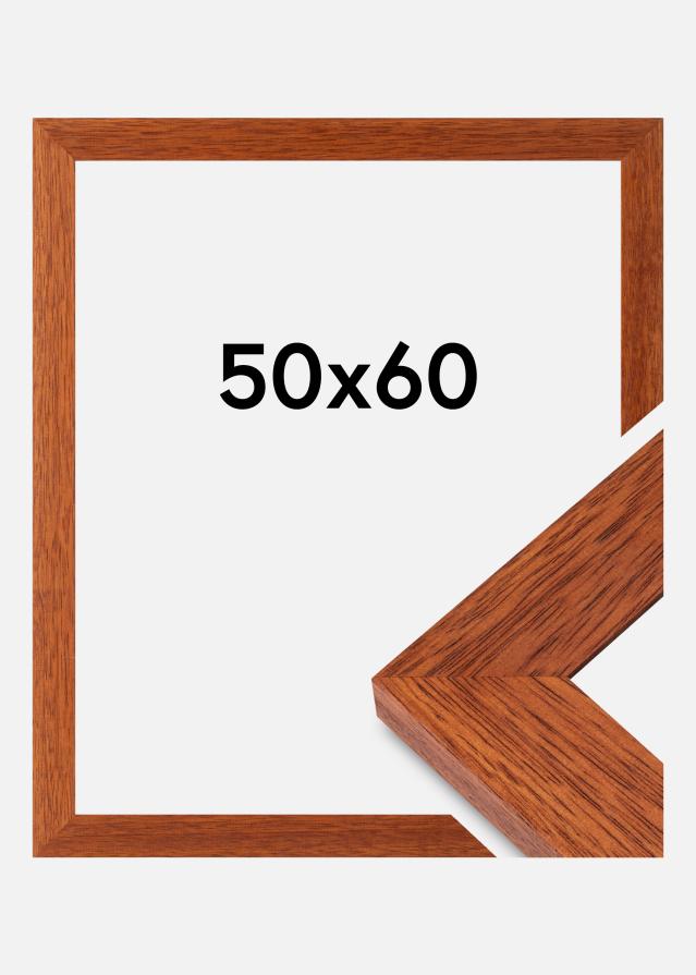 Ramme Juno Akrylglas Kirsebær 50x60 cm