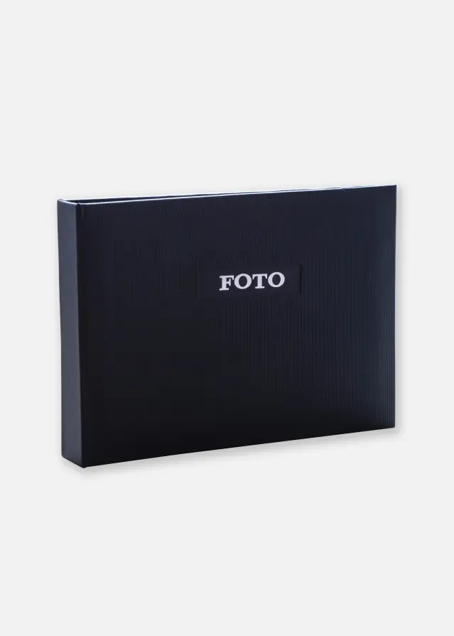 Trend line Album Pocket Sort - 40 Billeder i 10x15 cm
