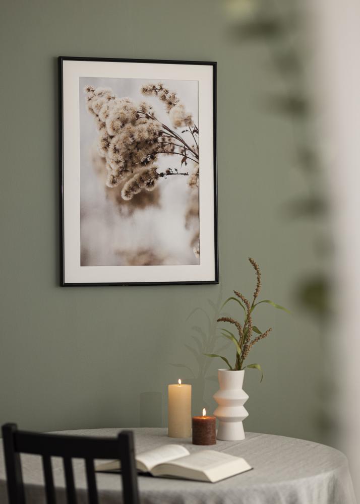 Ramme Galeria Sort 70x100 cm