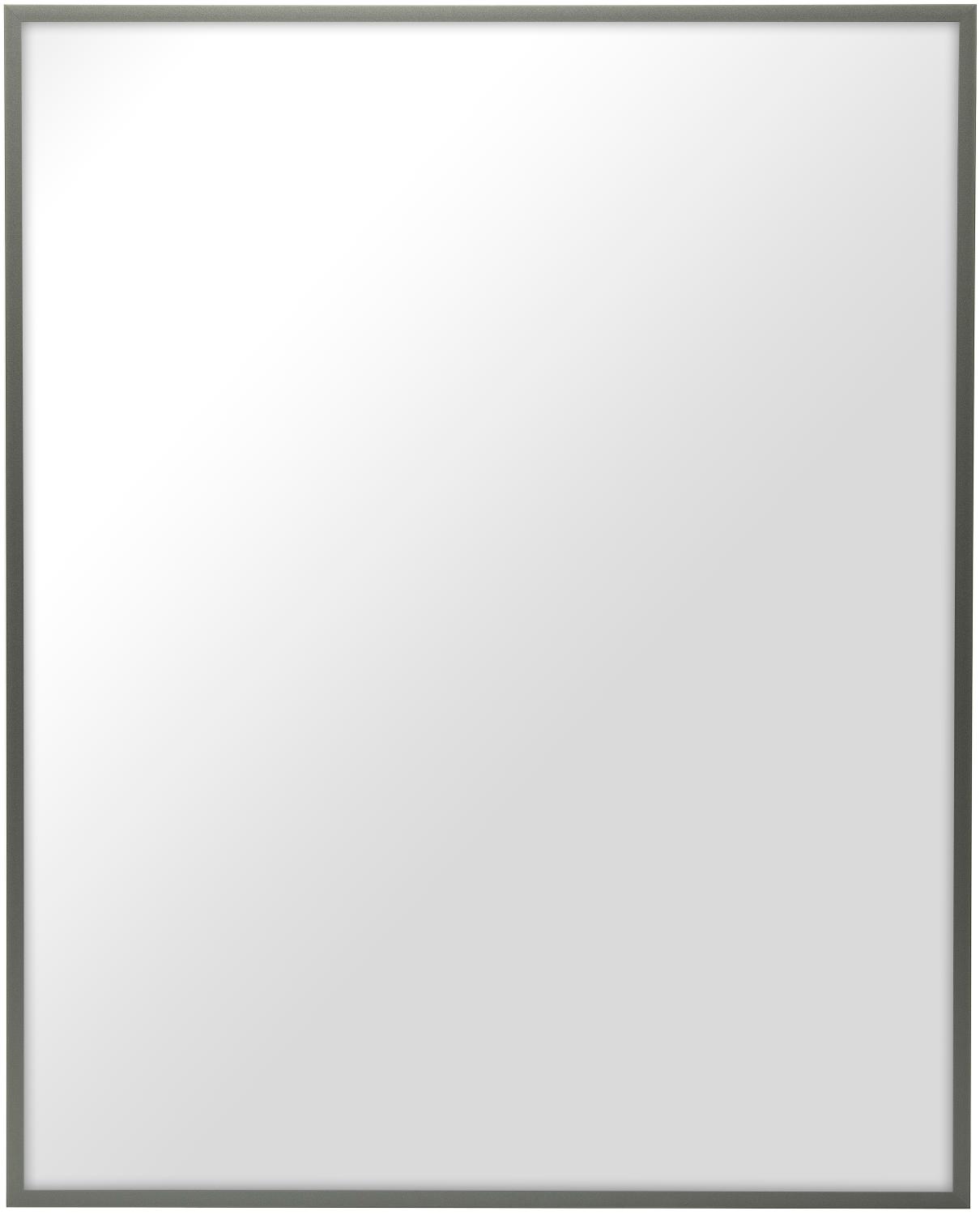 Product Image for Spejl Nielsen Premium Alpha Blank Platin - Egne Mål