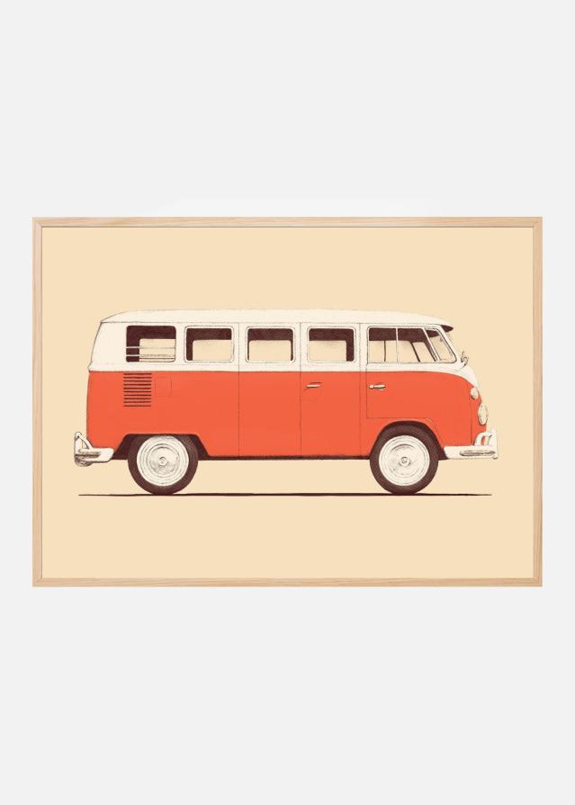Redvan Plakat