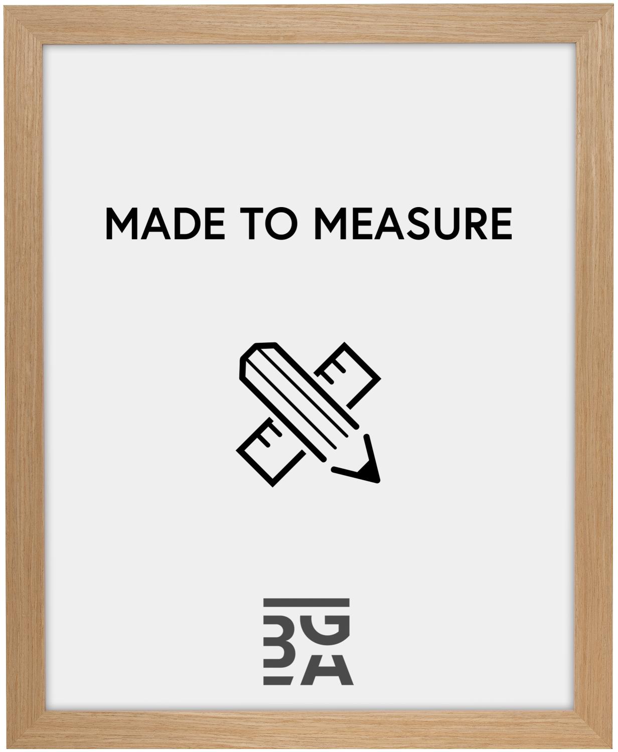 Product Image for Ramme Timber Eg - Valgfri Størrelse (Uden glas)