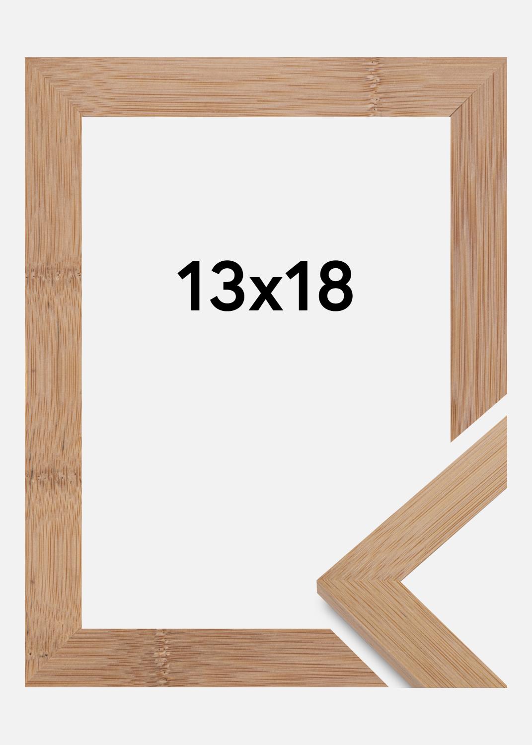 Product Image for Ramme Hoei Bambus 13x18 cm
