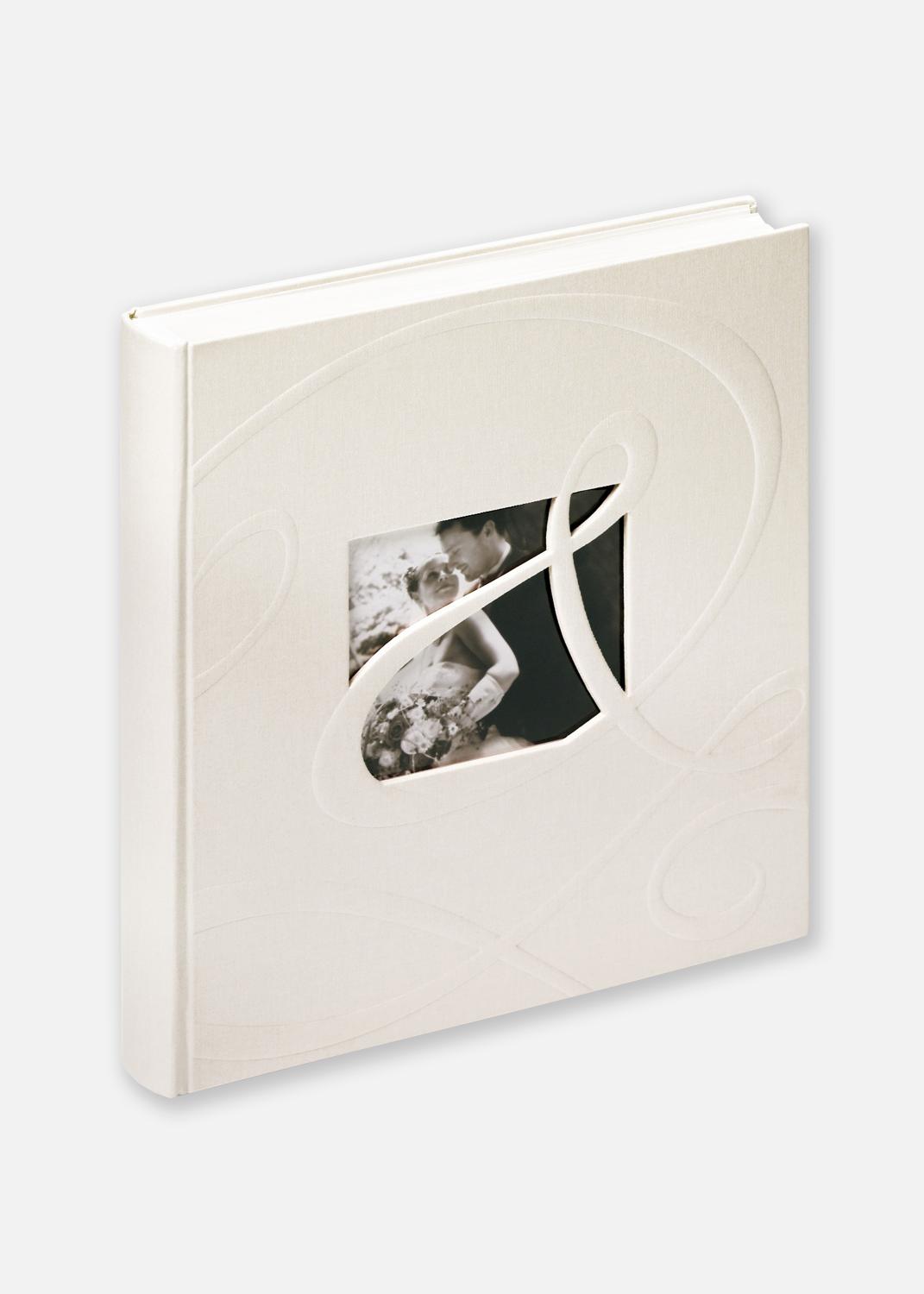 Product Image for Ti Amo Album - 28x30,5 cm (60 Hvide sider / 30 blade)