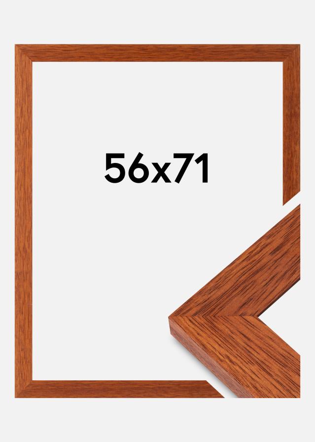 Ramme Juno Akrylglas Kirsebær 56x71 cm