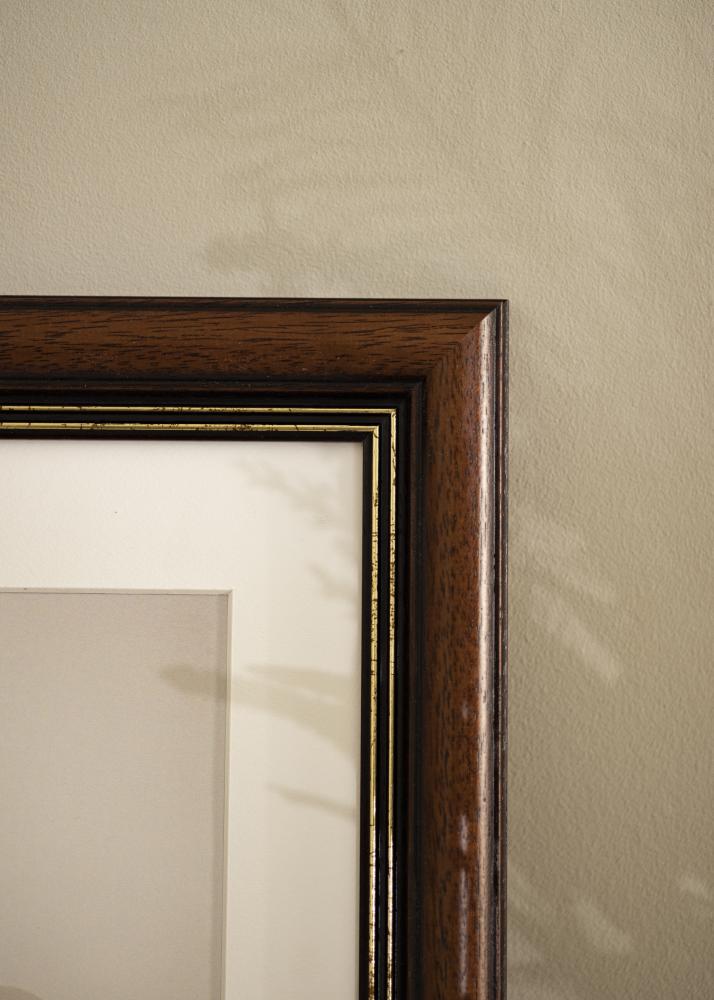 Ramme Old Retro Akrylglas 18x24 cm