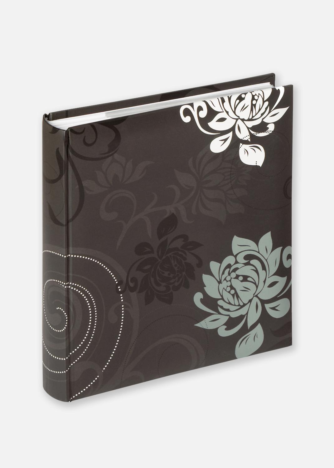 Product Image for Grindy Memo Fotoalbum Sort - 200 Billeder i 11x15 cm