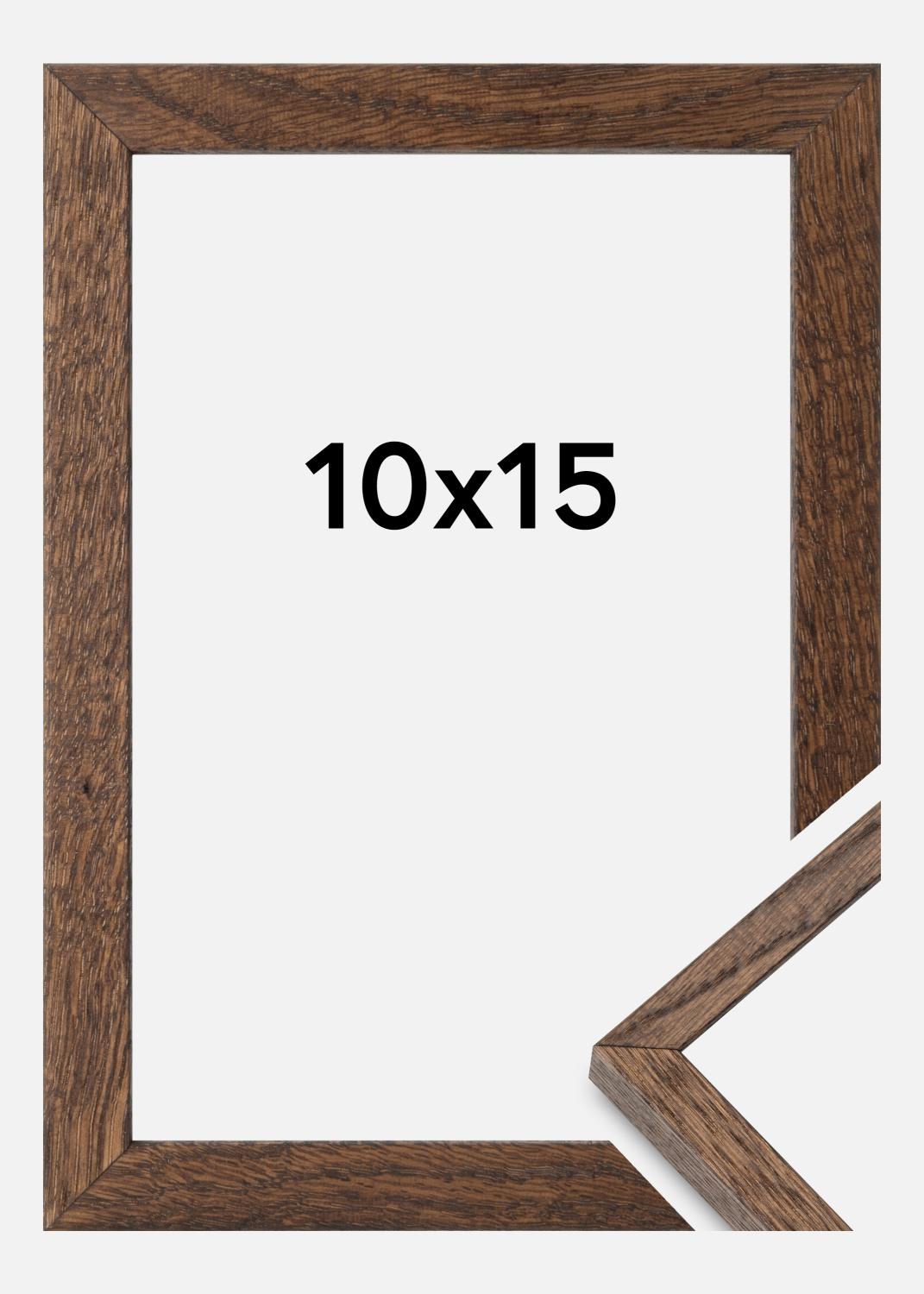 Product Image for Massive Oak Akrylglas Dark Painted 10x15 cm