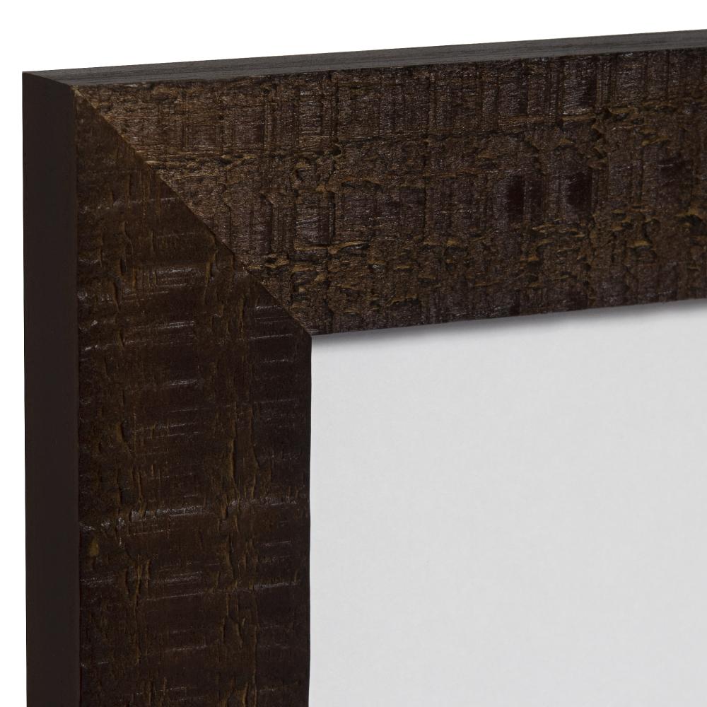 Ramme Home Valnød 30x40 cm