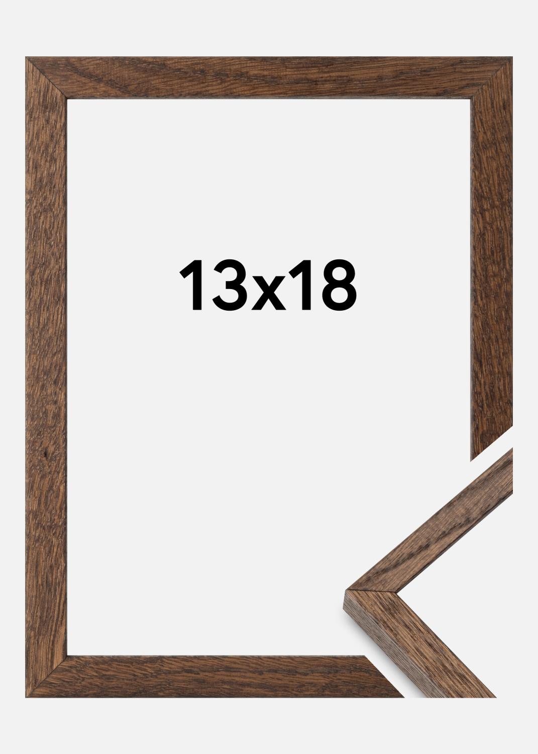 Product Image for Massive Oak Akrylglas Dark Painted 13x18 cm