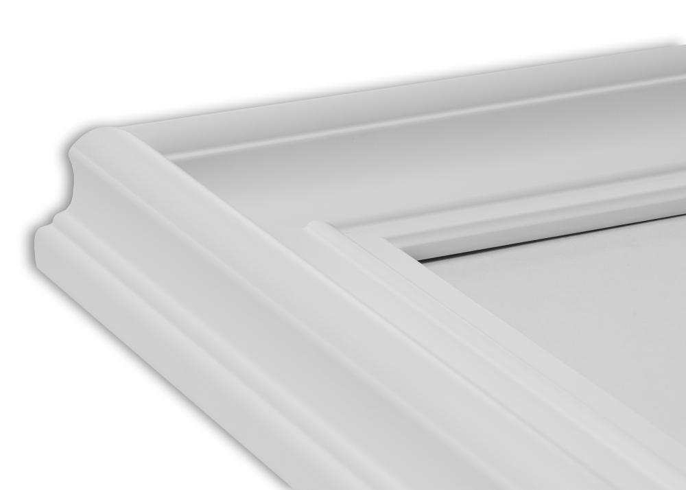 Ramme Mora Premium Hvid 32,9x48,3 cm (A3+)
