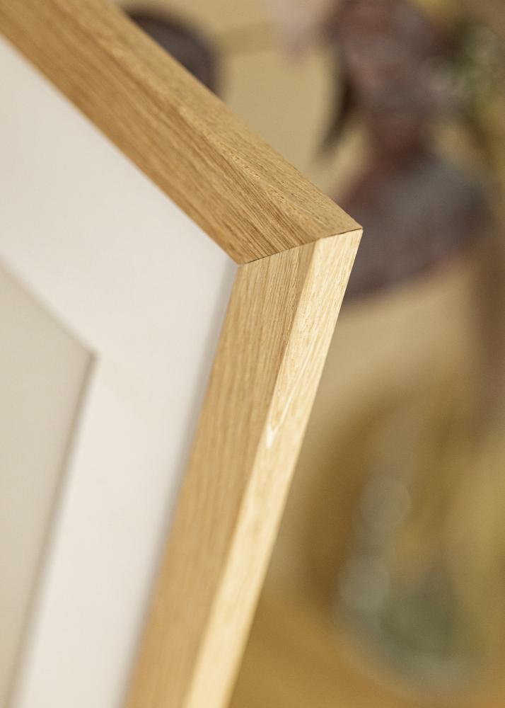 Ramme Trendline Akrylglas Eg 59,4x84 cm (A1)