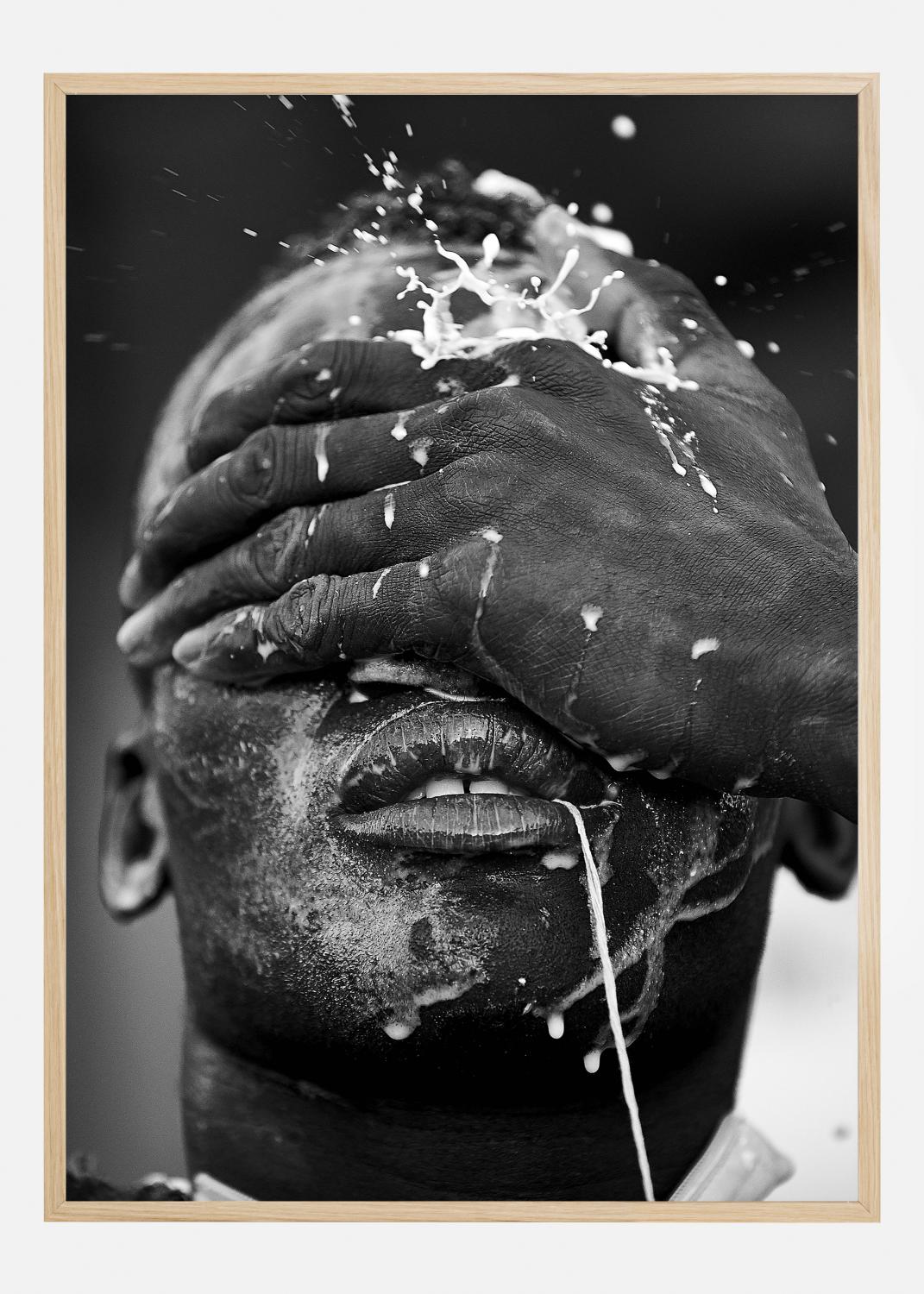 Product Image for Ritual Plakat (70x100 cm)