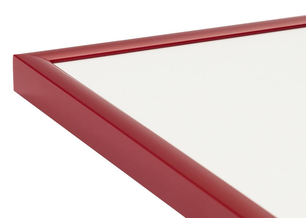 Ramme New Lifestyle Rød 60x80 cm