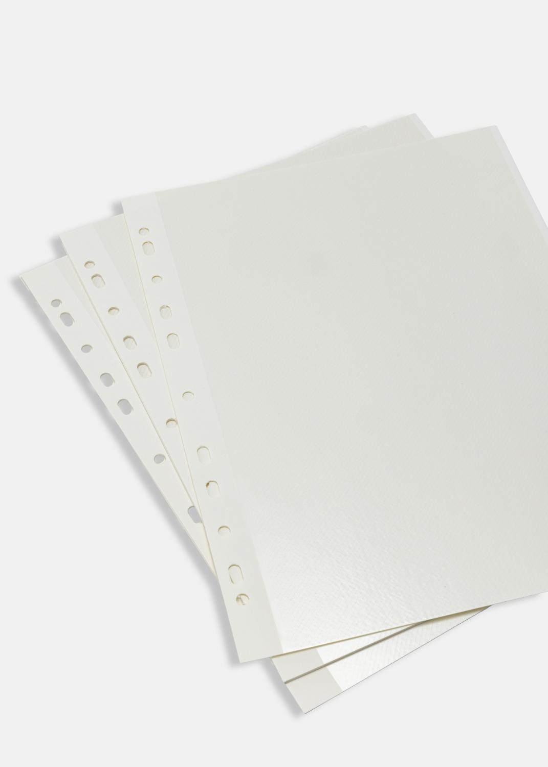 Product Image for Walther Albumblad Selvhæftende - 10 ark