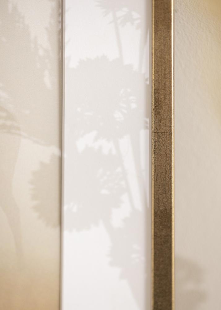 Ramme Galant Guld 9x13 cm