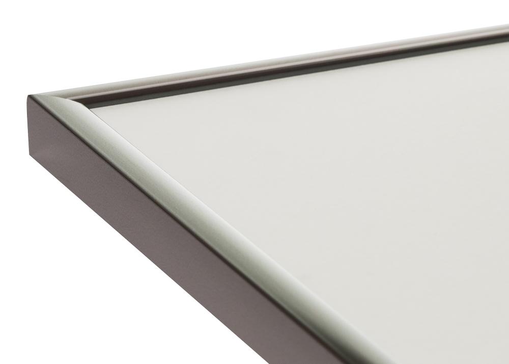 Ramme New Lifestyle CollageStål - 3 billeder 10x15 cm