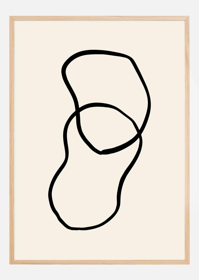 Shape 01 Plakat