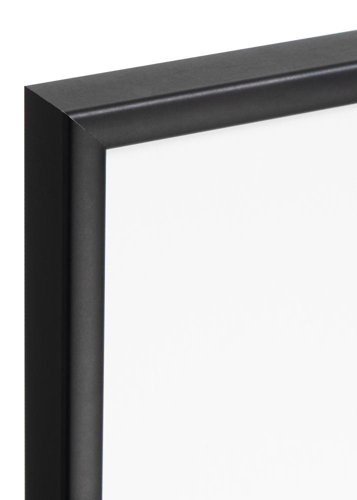 Ramme Nielsen Premium Classic Mat Sort 20x30 cm