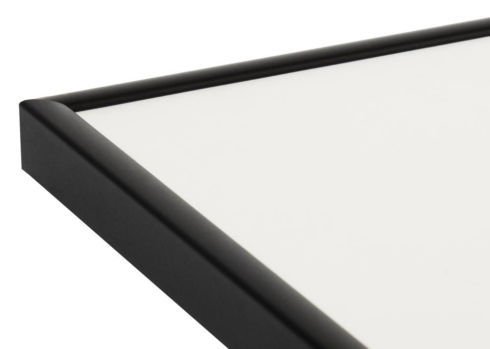 Ramme Nielsen Premium Classic Mat Sort 20x30 cm