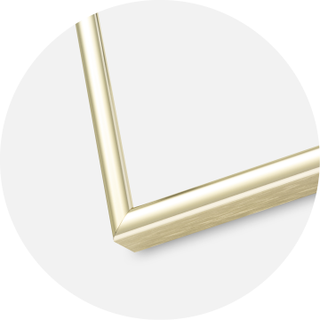 Ramme Nielsen Premium Classic Guld 30x30 cm