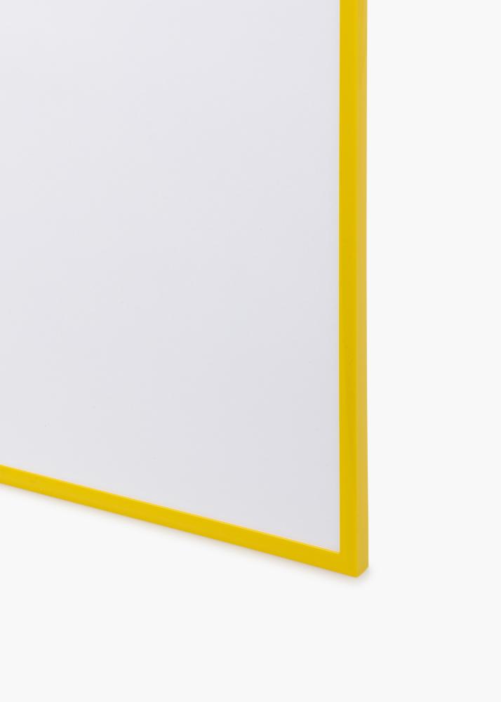 Ramme New Lifestyle Gul 10x15 cm