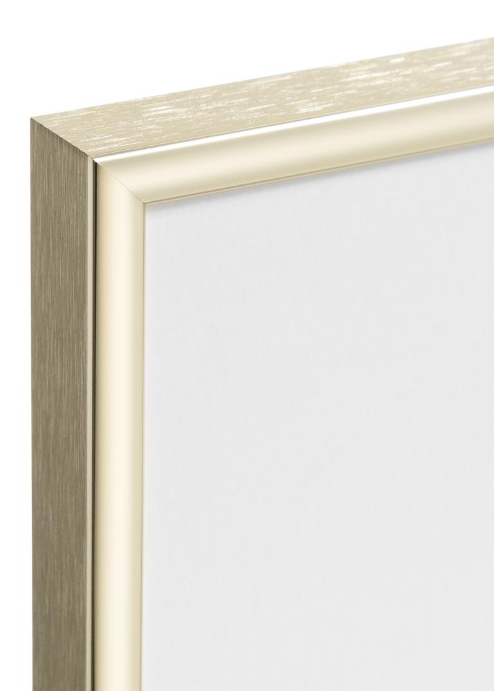 Ramme Nielsen Premium Classic Guld 18x24 cm