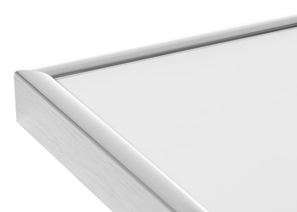 Ramme Nielsen Premium Classic Sølv 21x29,7 cm (A4)