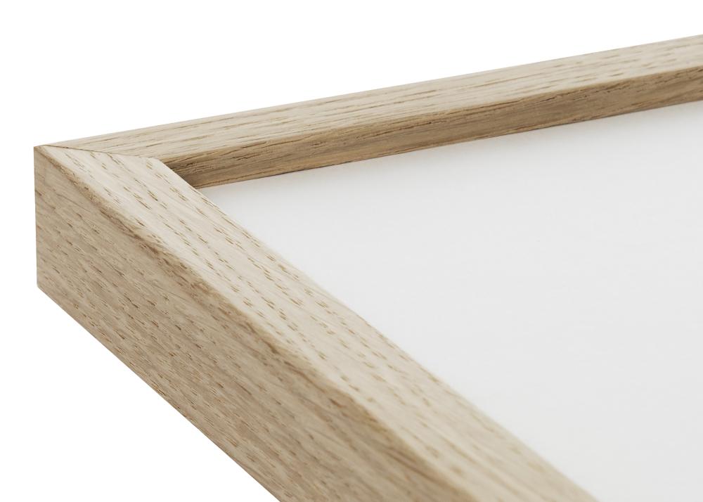 Ramme Nielsen Premium Quadrum Eg 15x20 cm