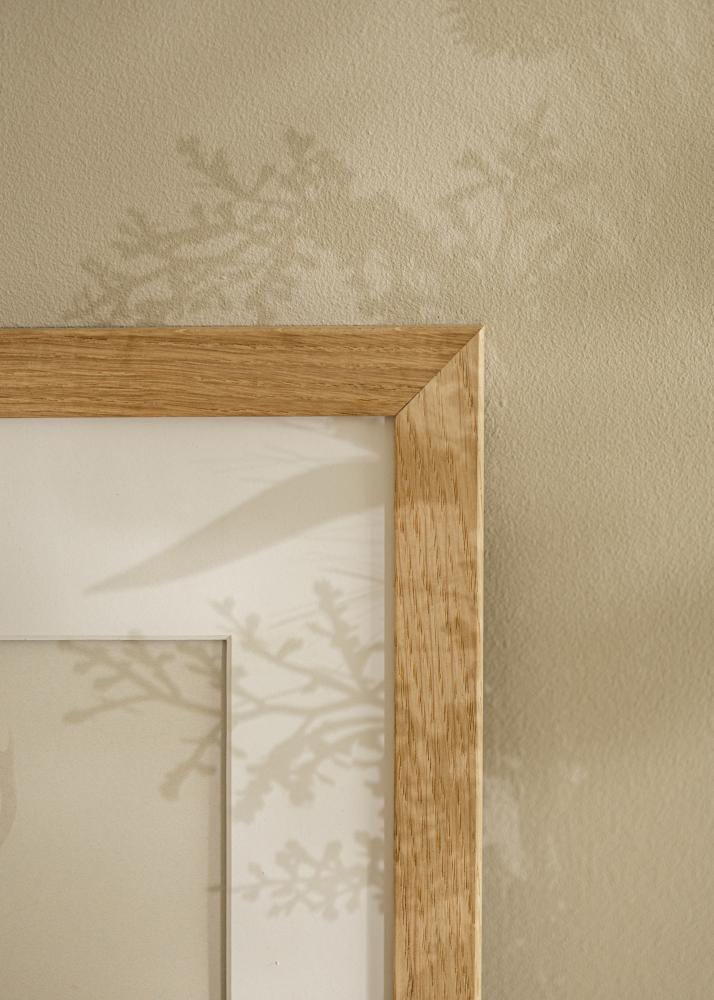 Ramme Trendline Akrylglas Eg 59,4x84 cm (A1)